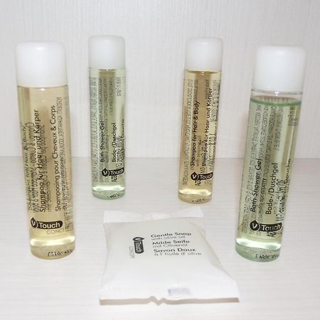 Anemos B&B 泰尔莫利 外观 照片