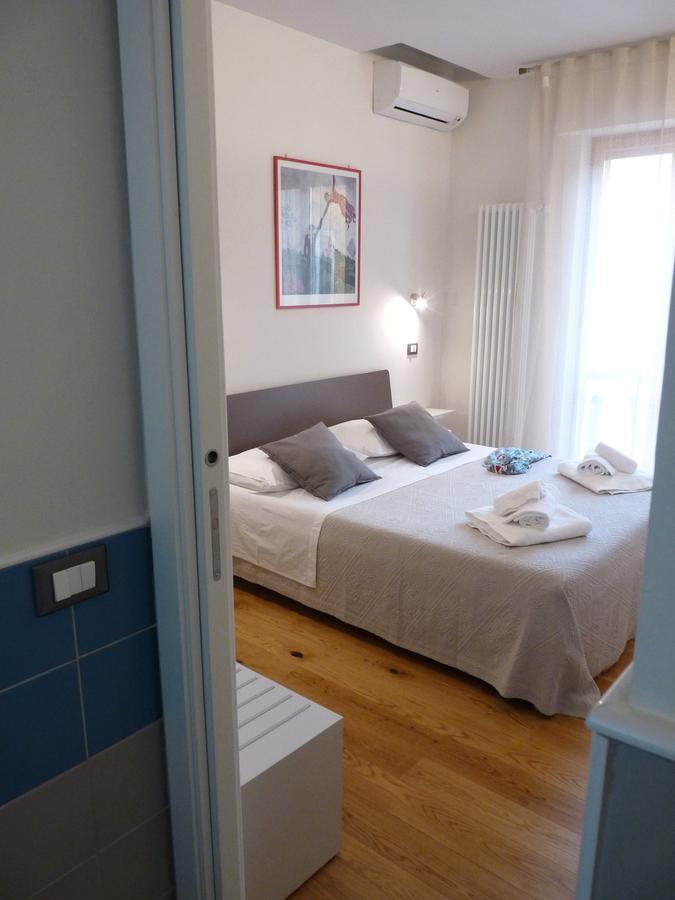 Anemos B&B 泰尔莫利 外观 照片
