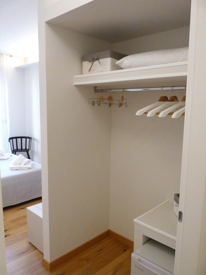 Anemos B&B 泰尔莫利 外观 照片